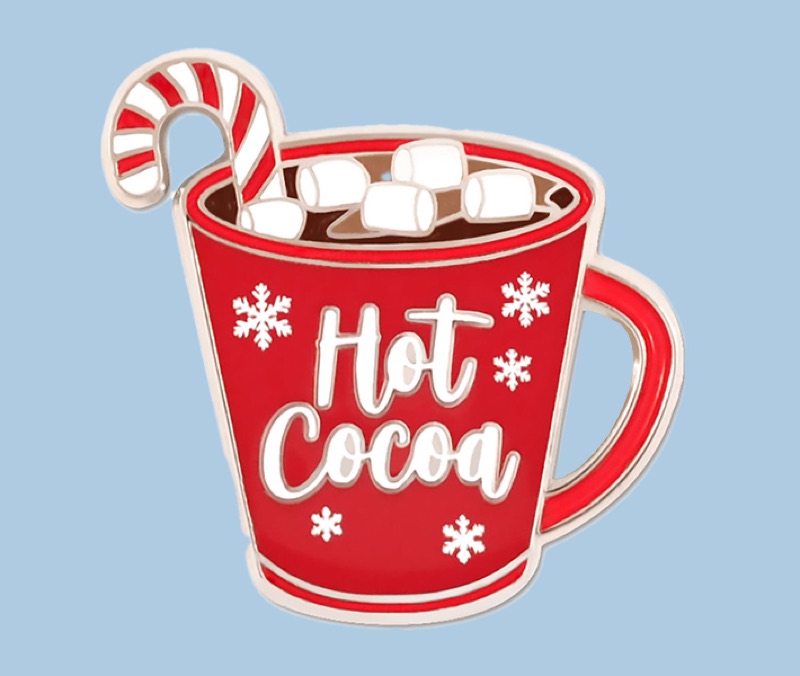 Hot chocolate